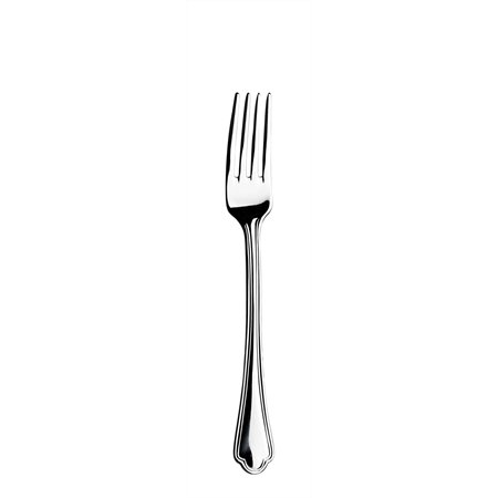 Ranieri 1601RAR002 Rozsdamentes acél villa 19.5cm (12 db) (1601RAR002)