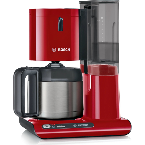 Bosch TKA8A054 cafetera eléctrica Semi-automática Cafetera de filtro 1,1 L