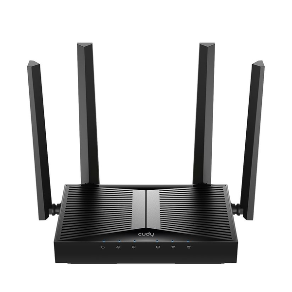 Cudy BE3600 2.5G Wi-Fi 7 Mesh Router