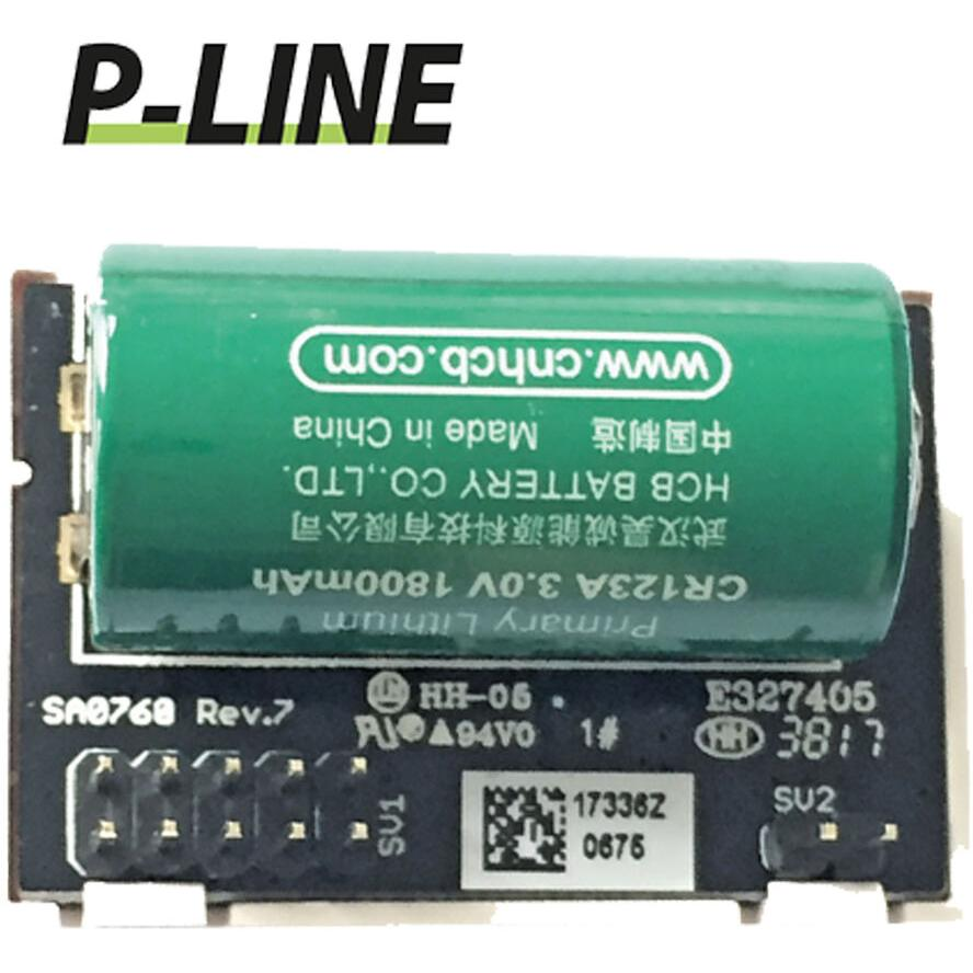 FireAngel W2-Module vezeték nélküli modul füstjelzőkhöz, elemes (W2 FUNKMODUL P-LINE)