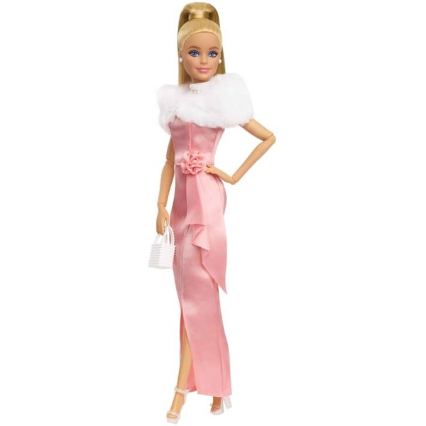 Barbie JHD25 játékbaba