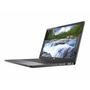 Dell Latitude 7400 Laptop Fekete (14" / Intel i5-8365U/ 16GB / 256GB SSD / Win 11 Pro) - Használt