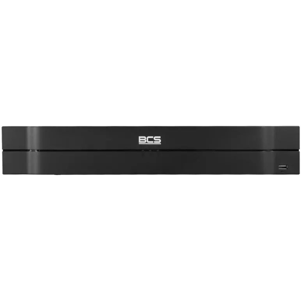 BCS-L-NVR1604-A-8K-Ai2 Rejestrator IP BCS 16 kanałowy