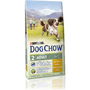 Purina Dog Chow Adult Csirke 14kg