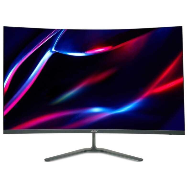 Acer Nitro ED0 ED320QW0bmiipx számítógép monitor 80 cm (31.5") 1920 x 1080 pixelek Full HD LCD Fekete