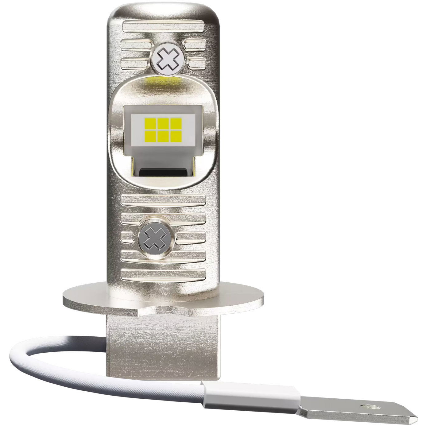 OSRAM izzó LED ledriving hl easy H3, 2 darab (ORZ0001)