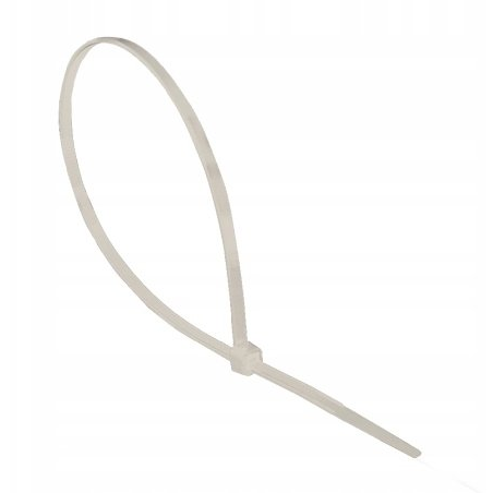 STAHOVACÍ PÁSKY přírodní 3,6x140mm Celo 136140CCT 100 Ks