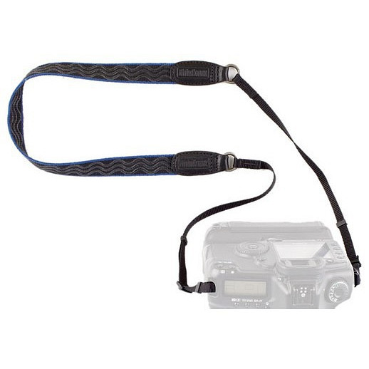 THINK TANK PHOTO Camera strap V2.0 nyakpánt kék