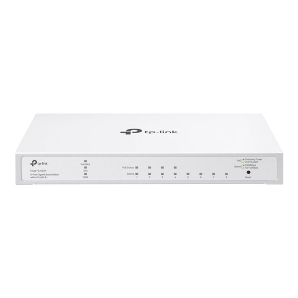 TP-Link Festa FS308GP