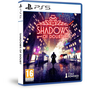 Shadows of Doubt PlayStation 5 (PS5)
