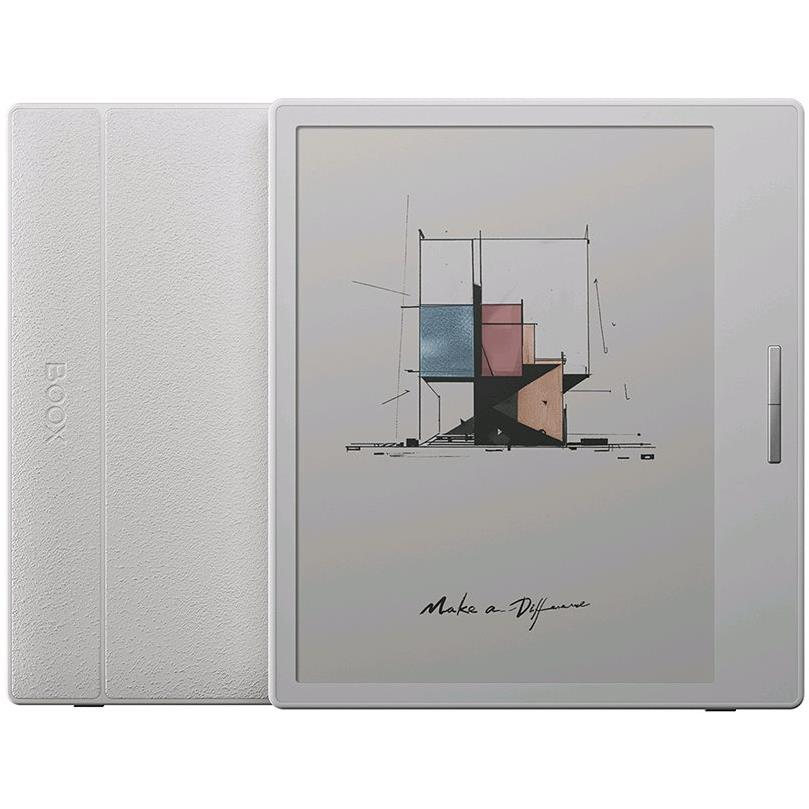 ONYX BOOX GO COLOR 7", 64GB, fehér (EBKBX1187)