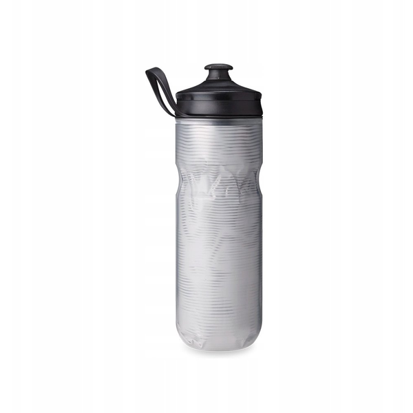HydraPak Polar Sport Pulse 600ml, White