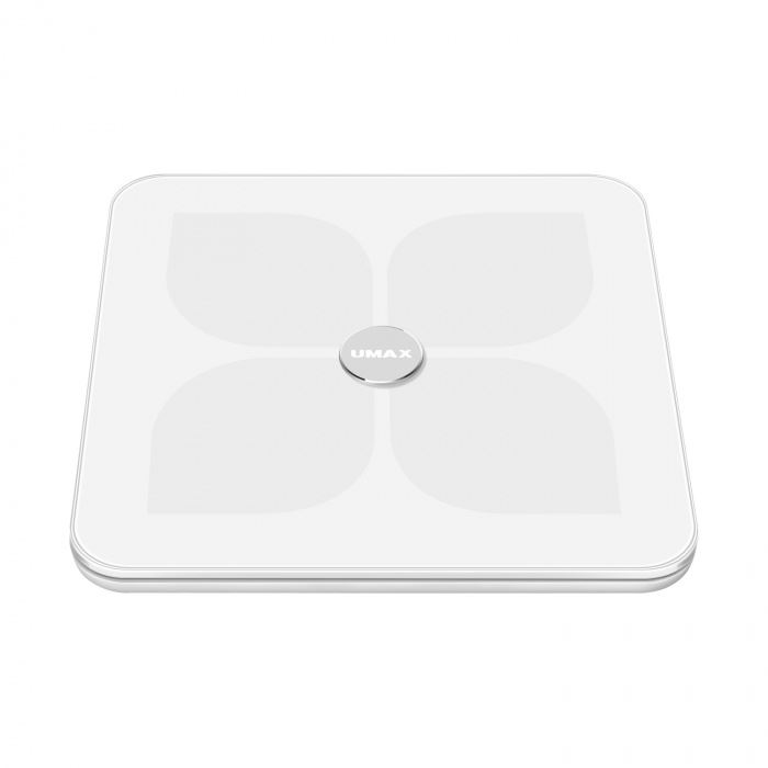 Umax US20HRC okosmérleg fehér (UB606) (UB606)