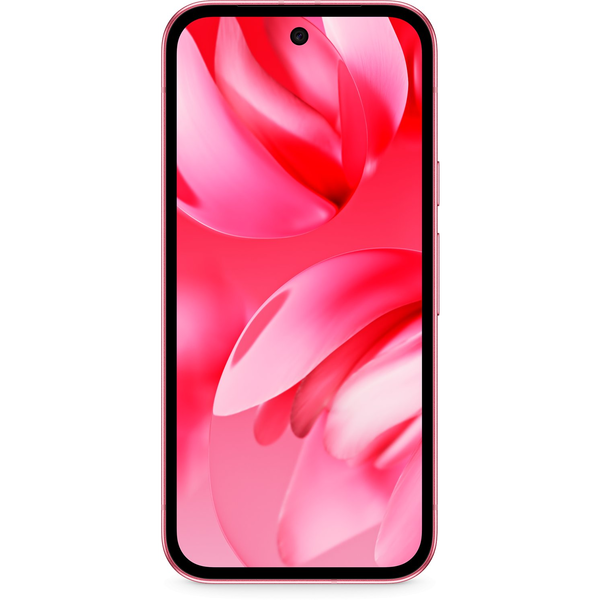 Google Pixel 9a 6,3" 5G 8/128GB DualSIM rózsaszín okostelefon