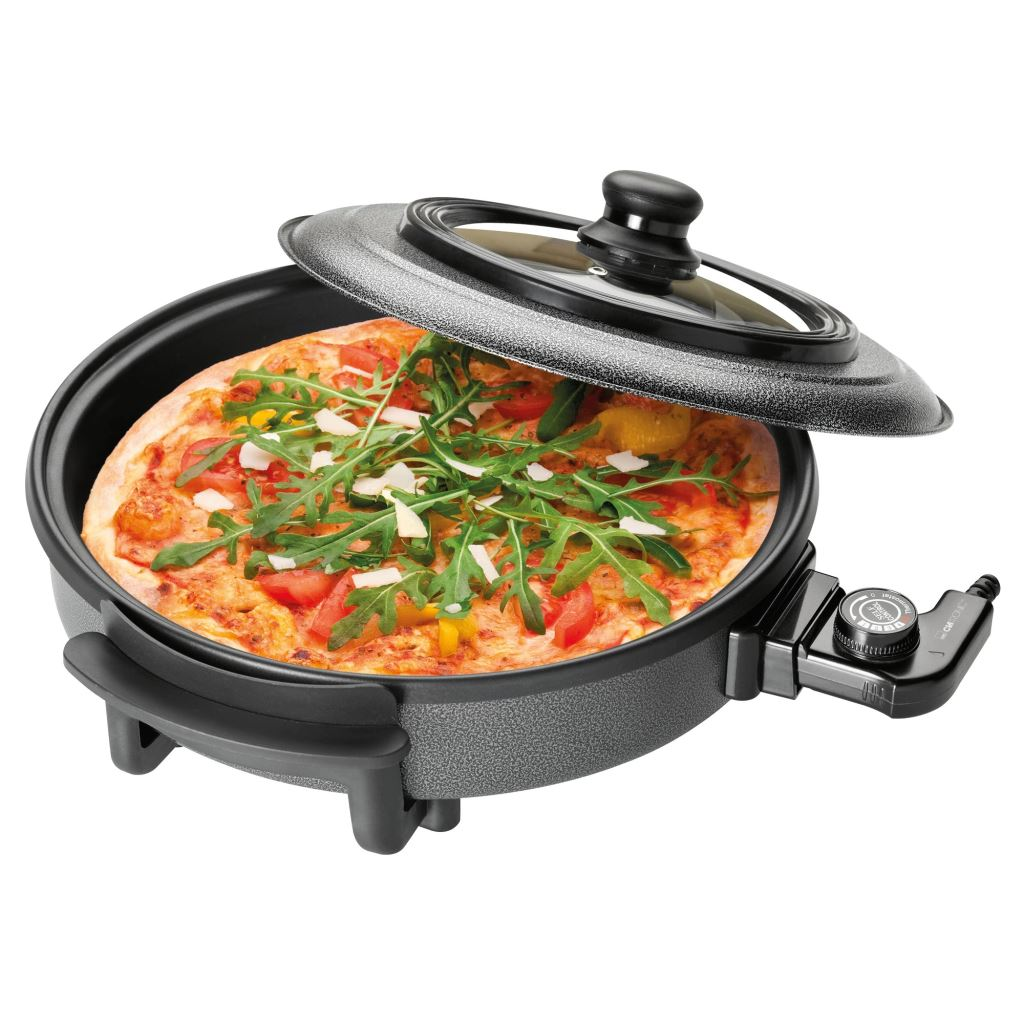 Clatronic PP 3402 elektromos serpenyő 36 cm (PP-3402)