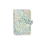 Filofax "Botanical" gyűrűs kalendárium betétlapokkal personal méret menta (FX-022648/ NFX022648)