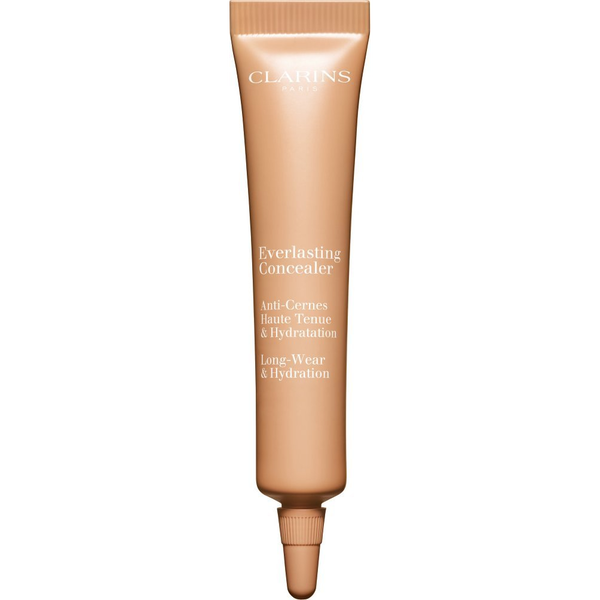 CLARINS Everlasting Concealer 03 Medium Deep, 12ml