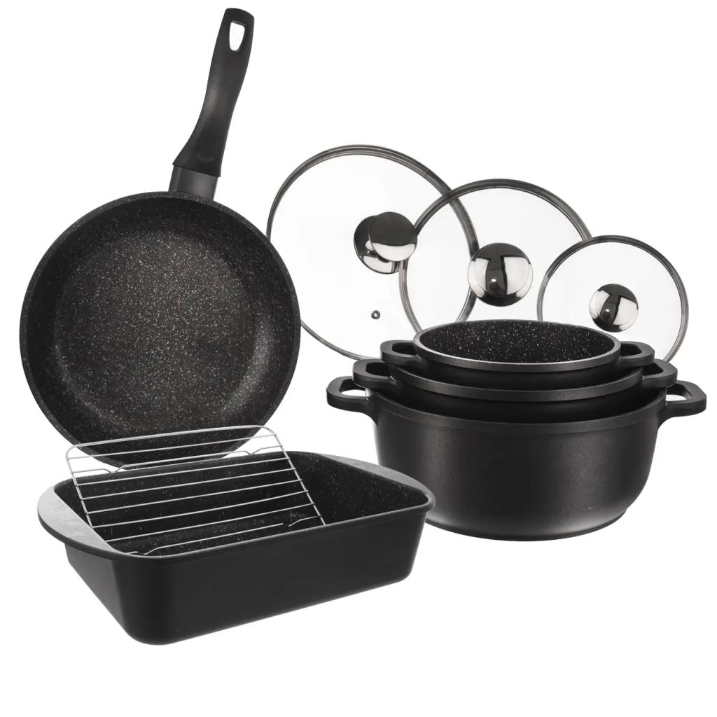 Orion GRANDE edénykészlet 9 darabos (113127) (orion113127)