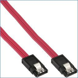 InLine 27305 cavo SATA