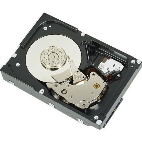 DELL H6NN8 pevný disk 750 GB 5400 ot/min 2.5