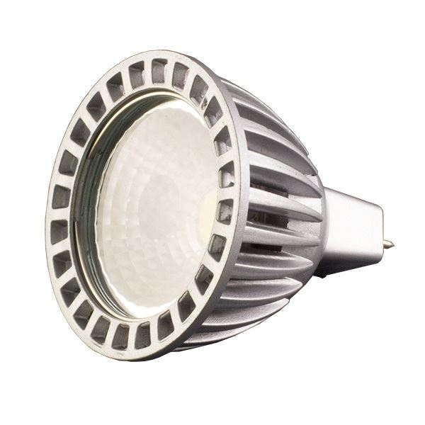Optonica LED Spot izzó MR16 12V 4W 320Lm 2700K (SP1164) (SP1164)