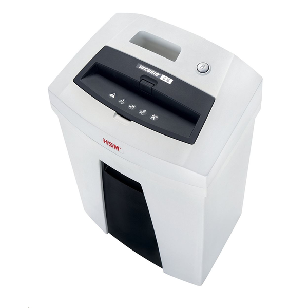 HSM Securio C16 3.9mm iratmegsemmisítő (1900111)