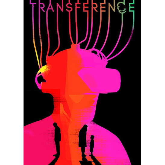 Transference (PC - Ubisoft Connect elektronikus játék licensz)