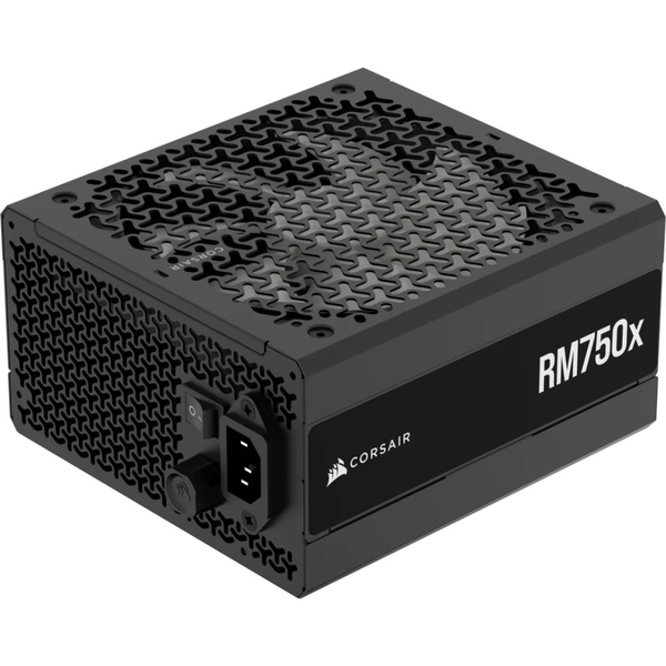 Corsair RM750x 750W Moduláris tápegység (CP-9020285-EU)