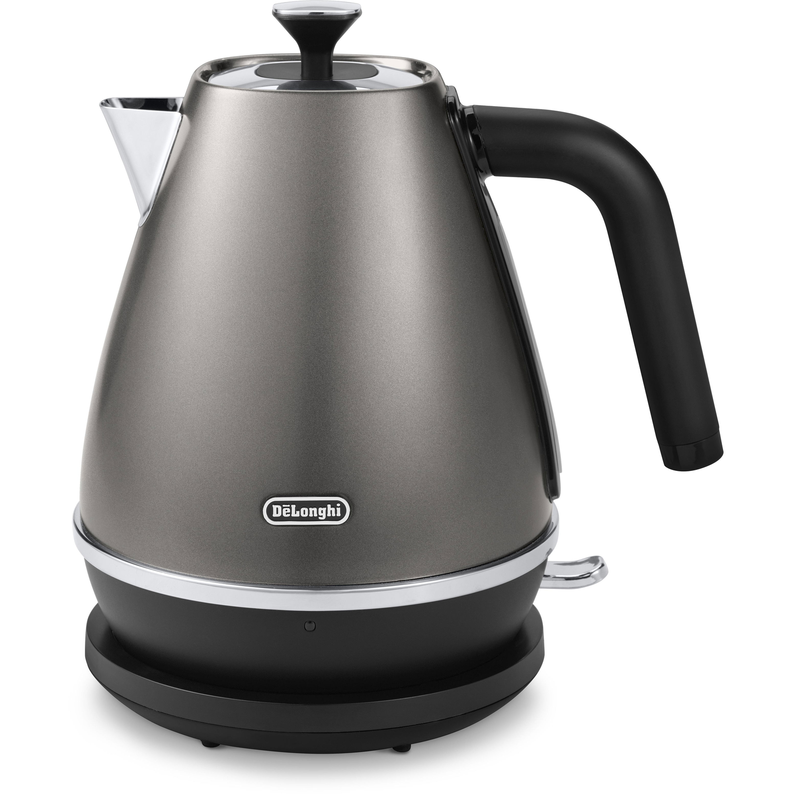 De'Longhi KBIN2001.TB Distinta Titanium (KBIN2001.TB)