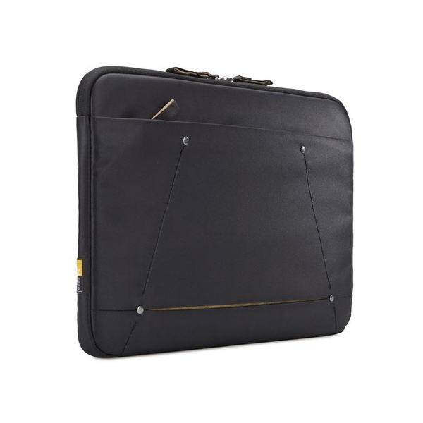 Case Logic Deco DECOS-114 Black 35,8 cm (14.1") Etui Sort