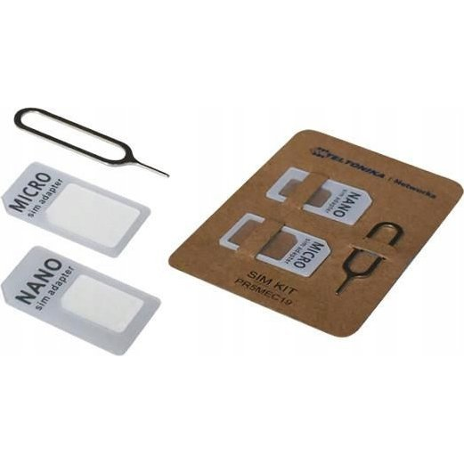 Teltonika PR5MEC19 SIM adapter (PR5MEC19)