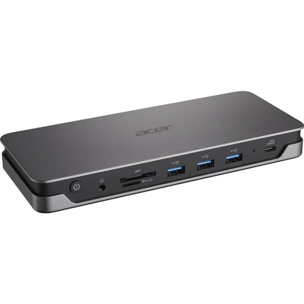 Acer USB Type-C docking station EU/CH power cord