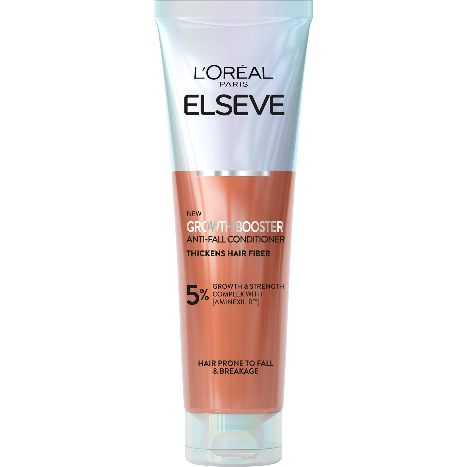 L'ORÉAL PARIS Elseve Growth Booster Anti Fall Conditioner 150 ml (3600524198350)