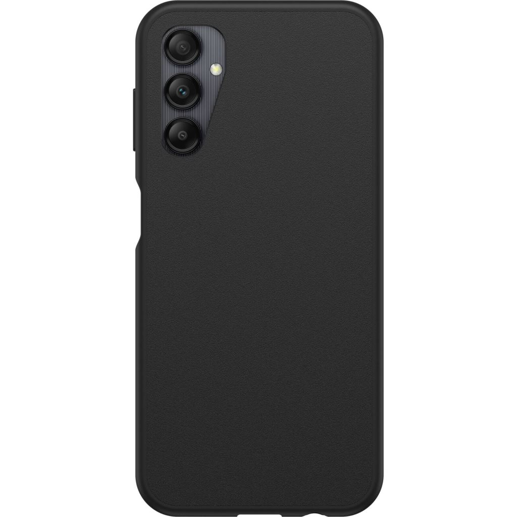 OtterBox React Series Galaxy A14 tok fekete (77-91581) (77-91581)
