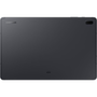 Samsung Galaxy Tab S7 FE SM-T736B 5G Qualcomm Snapdragon LTE-TDD & LTE-FDD 128 GB 31,5 см (12.4") 6 GB Wi-Fi 5 (802.11ac) Черен