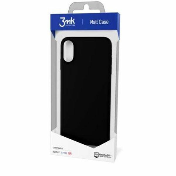 Puzdro / Obal na Oppo Reno 12 Pro 3mk Protection