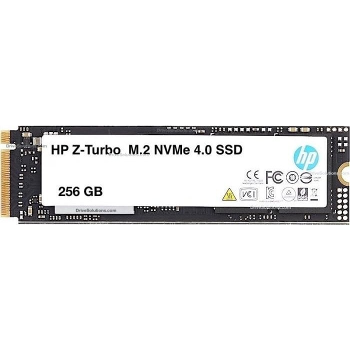 HP M52025-005 SSD disk 256 GB M.2 PCI Express 4.0 TLC (SKO-SSD 256G ZTurbo PCIe4x4 22)
