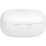 Аудио слушалки In-Ear JBL Live Pro+ TWS , True wireless, Bluetooth, Control touch, Adaptive noise canceling, Vocal assistant, White