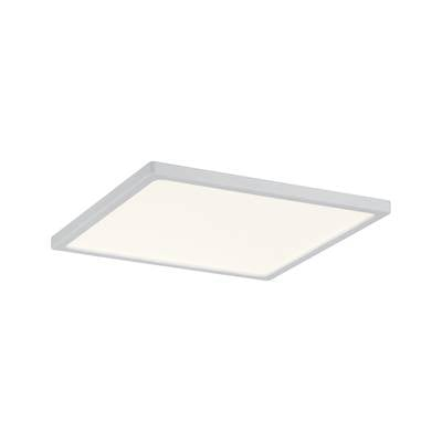 Paulmann 92949 Areo LED-es beépíthető panel LED Fixen beépített LED-es 12 W Fehér (matt) (92949)