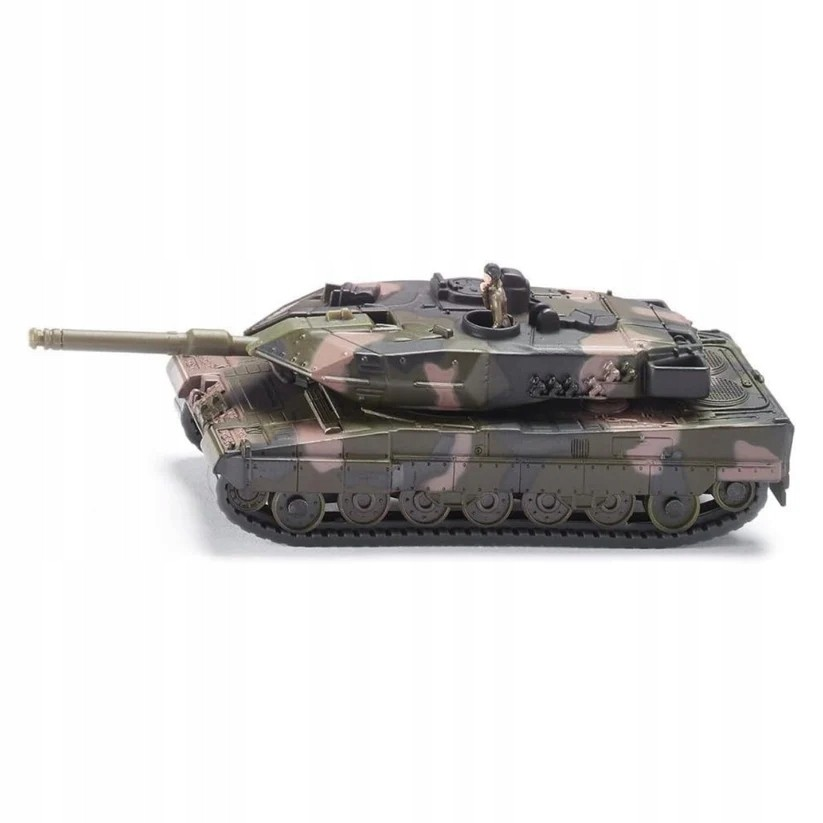 Siku S8316 Rejtőzködő tank (S8316)
