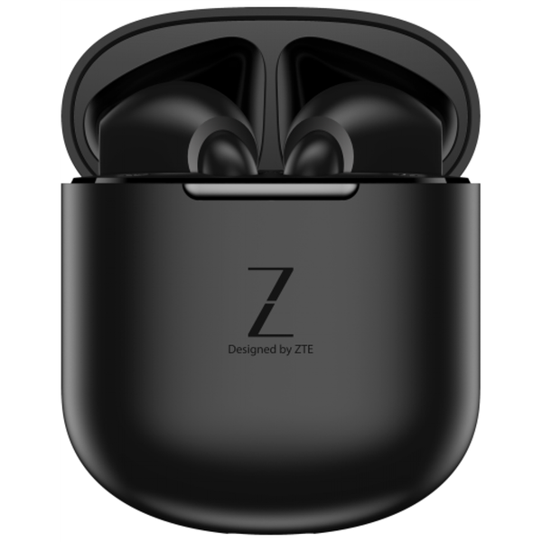 ZTE Buds 2 Fekete True Wireless Fülhallgató IPX4