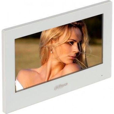 Dahua VTH5321GW-W érintő kijelzős/7