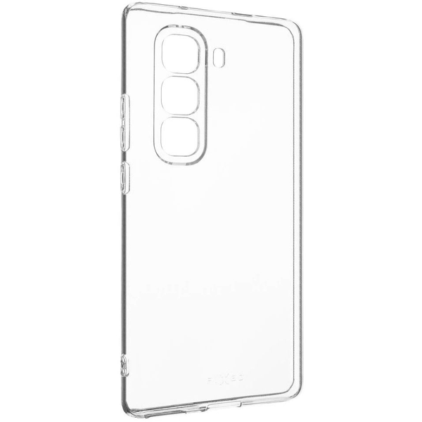 FIXED Story Infinix Hot 50 Pro+ 4G átlátszó tok