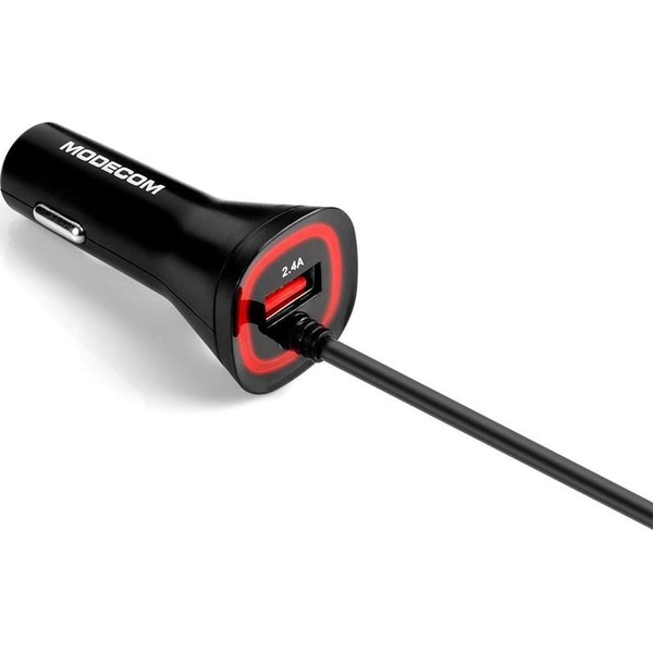 Ładowarka Modecom Royal MC-KULU-01 Jednoczęściowa 1x USB-A 3.5 A  (ZT-MC-KULU-01)