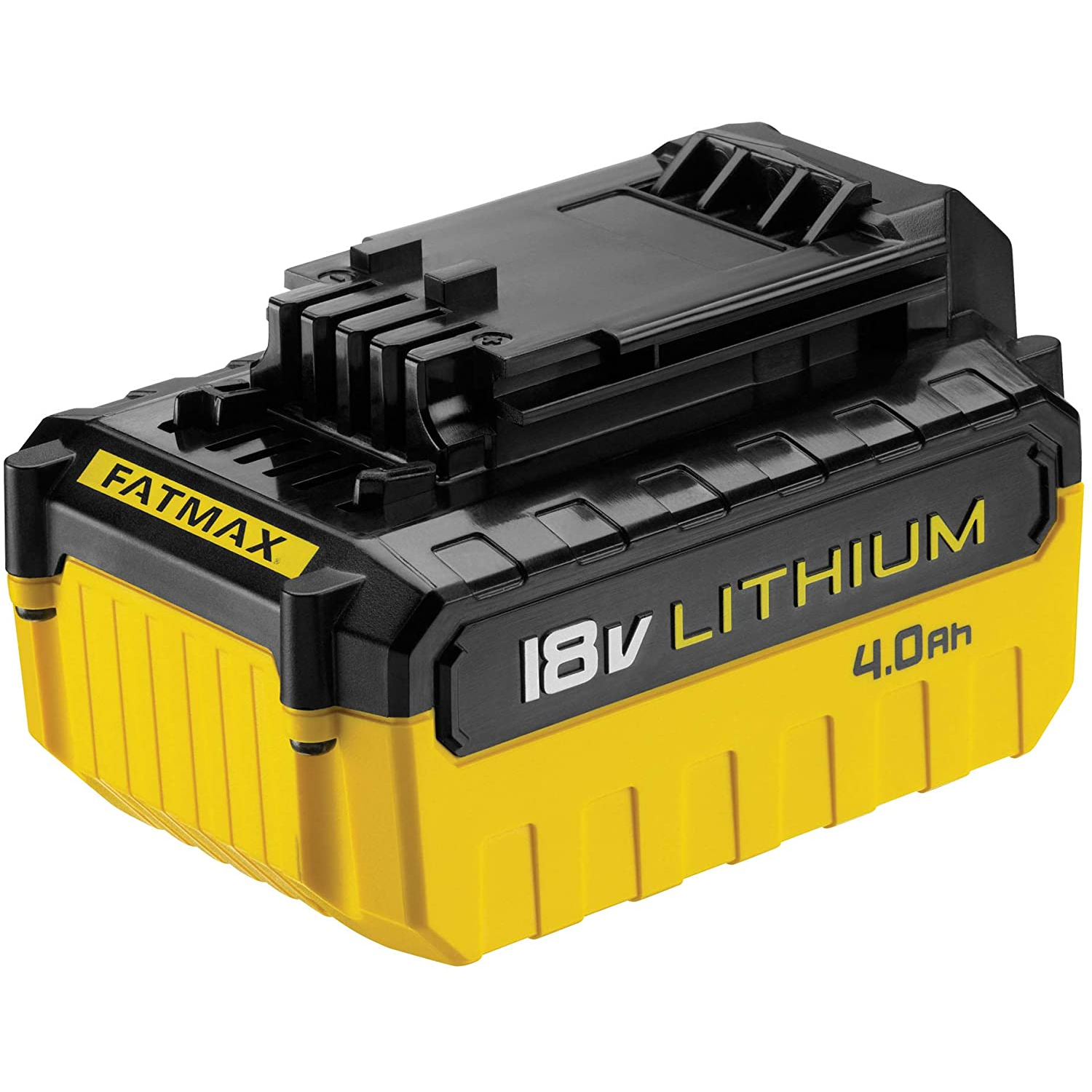 Stanley FMC688L-XJ 18V Akkumulátor 4000mAh (FMC688L-XJ)
