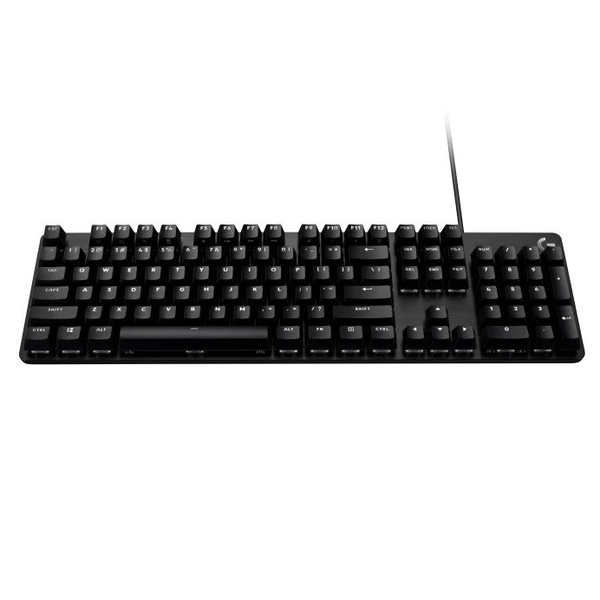 KB Logitech G G413 SE Zwart bedraad GL Tactile
