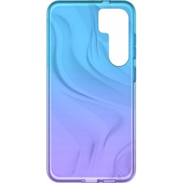 ZAGG Milan mobiltelefon etui 17 cm (6.7") Cover Blå, Lilla