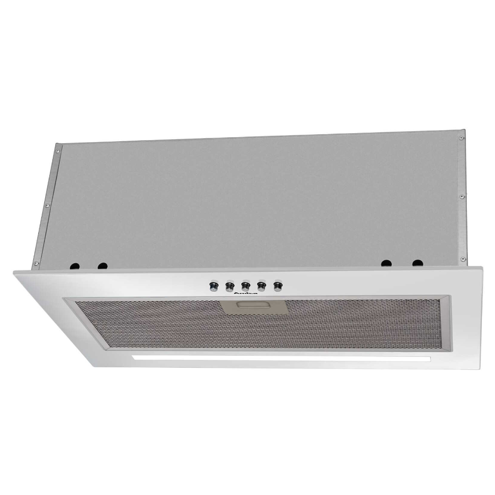Amica OMC6271W Beépíthető Páraelszívó 280 m³/h LED Világítással (1193766)
