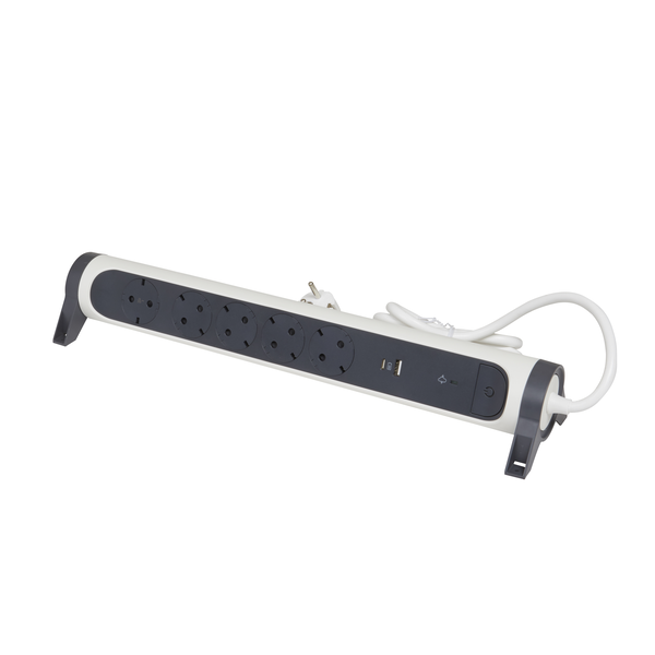 Legrand 694510 stikkontakt
