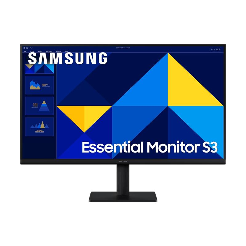 Монитор Samsung LS24D300GAUXEN